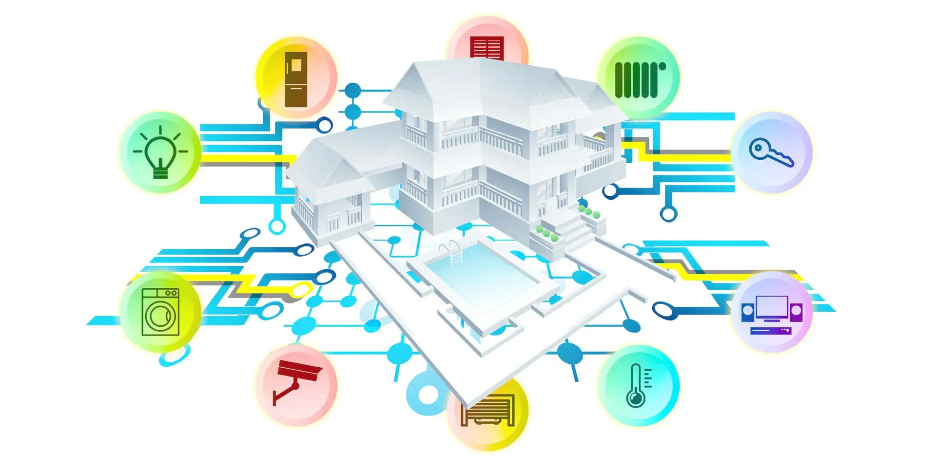 Smart Home Automation