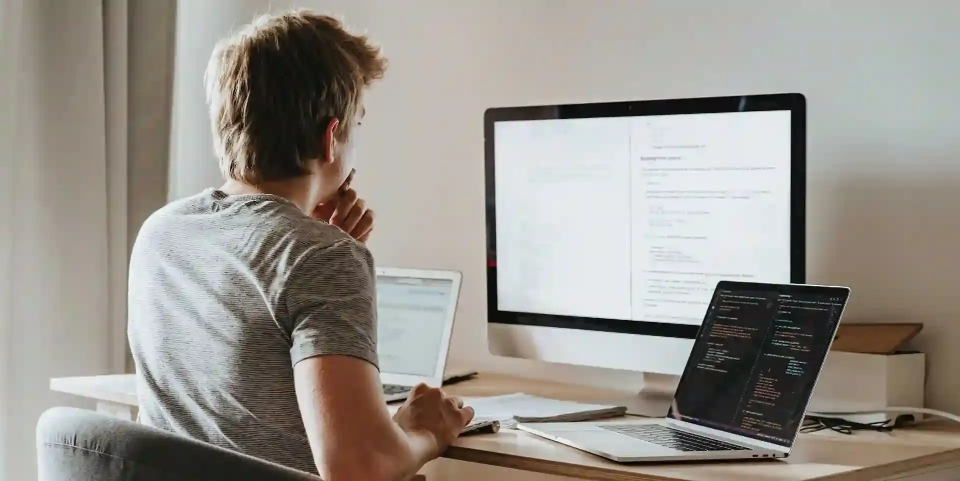 Processes for Better Software Volume 3