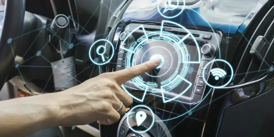 Virtual Test Drive & Autonomous Driving