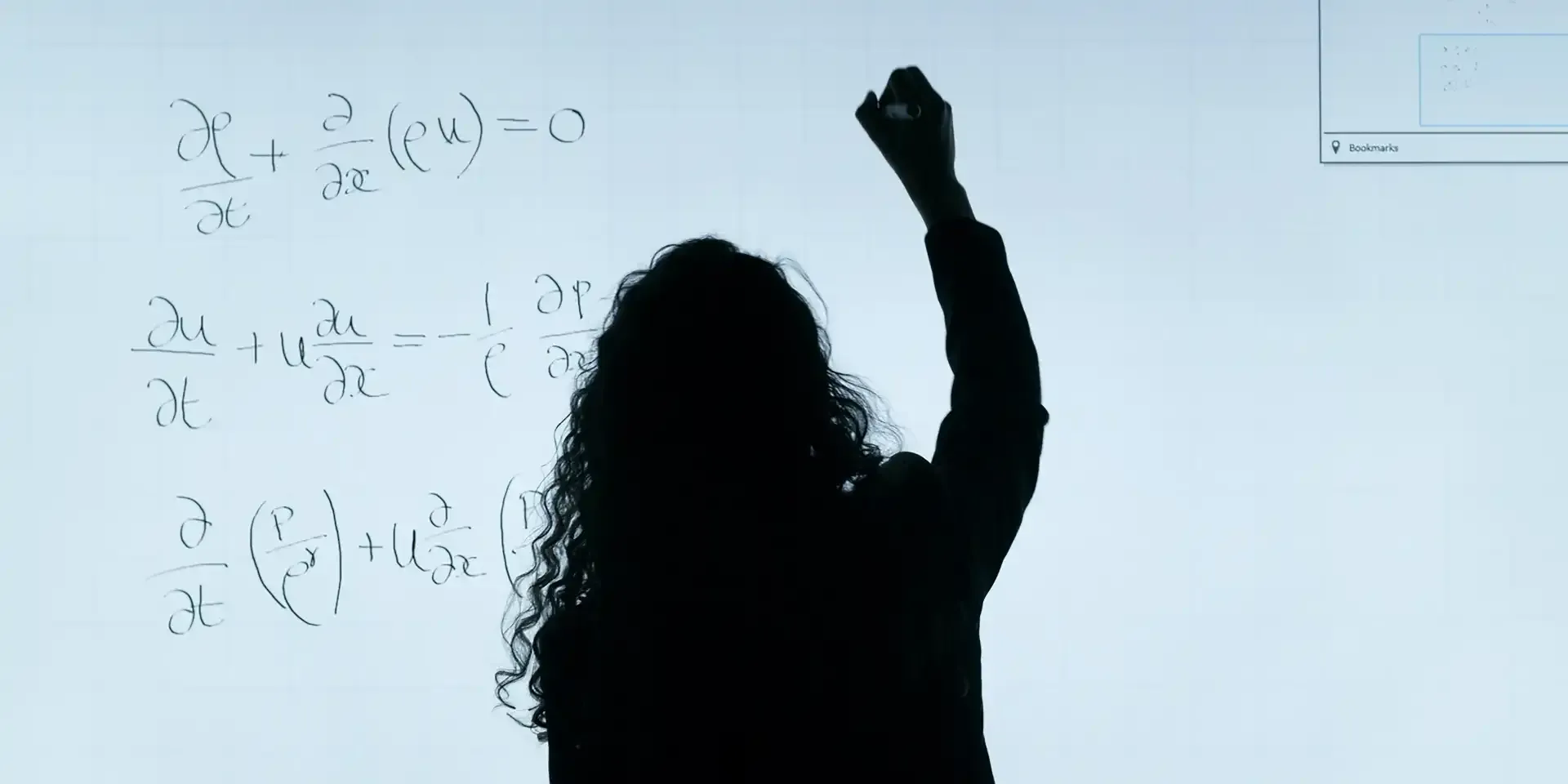 Mathematics in Software Engineering