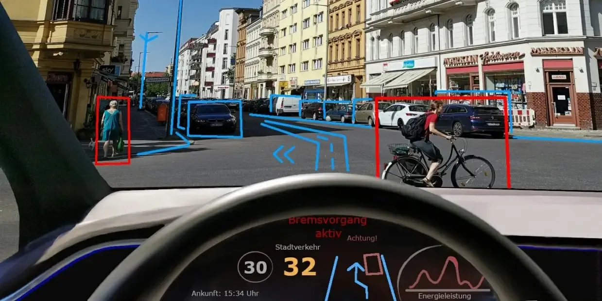 6 Levels of Autonomous Vehicles