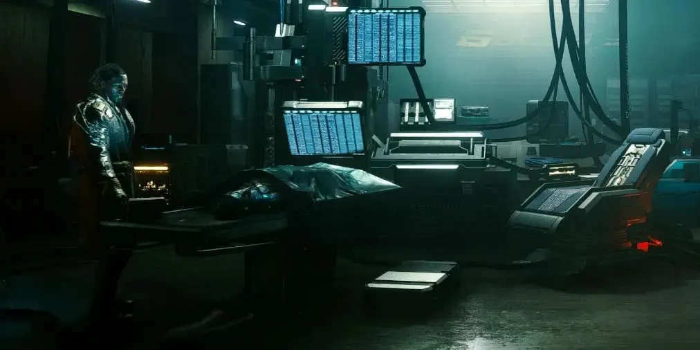The Perils of Ray-Tracing