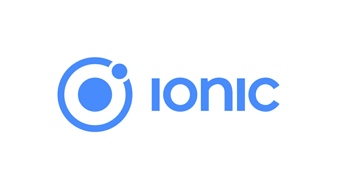 ionic