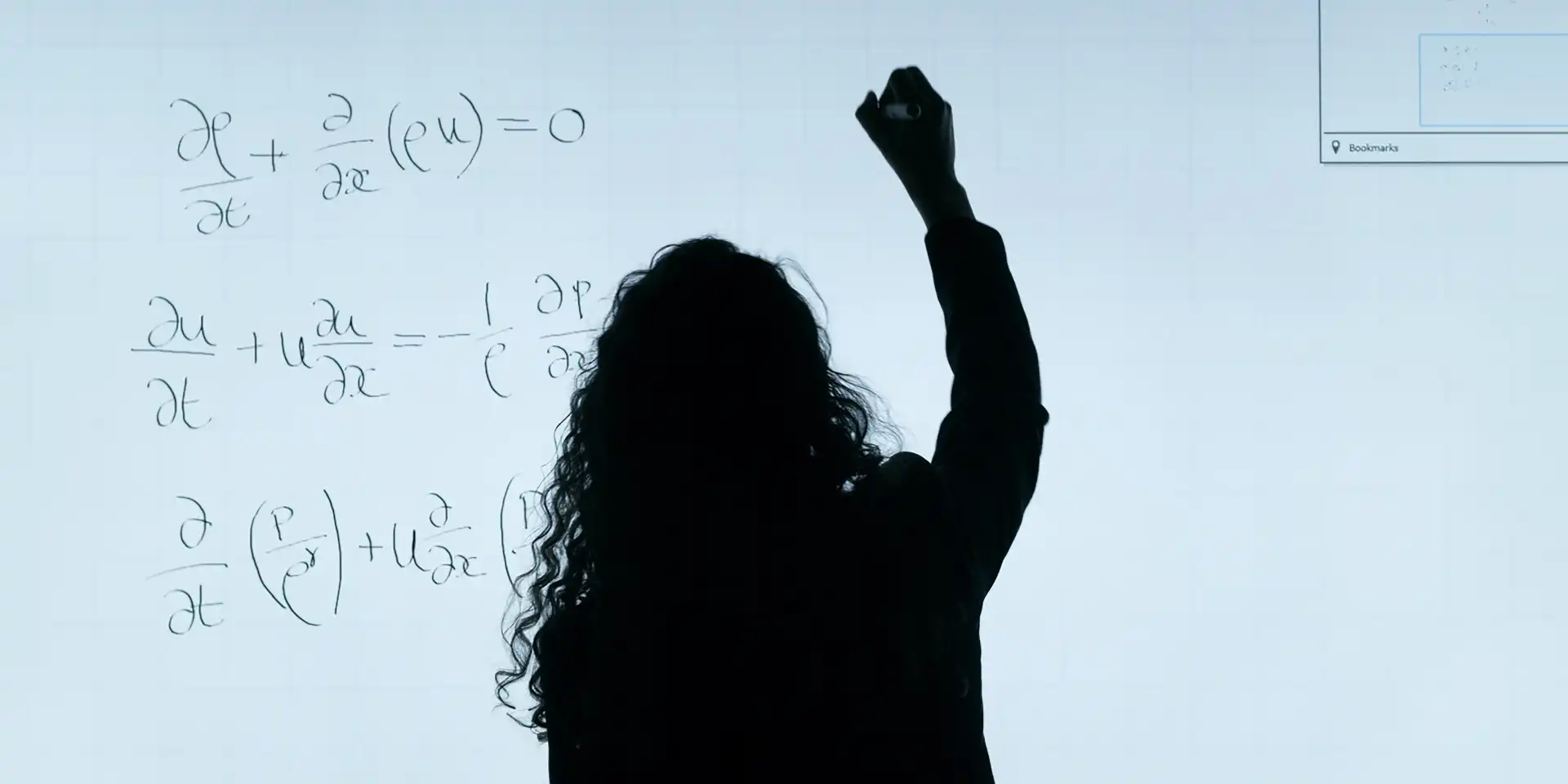 Mathematics in Software Engineering
