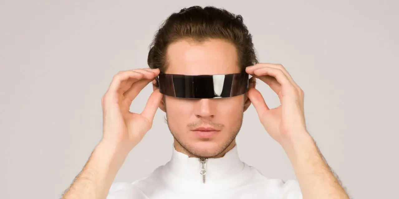 Extended Reality Simplified