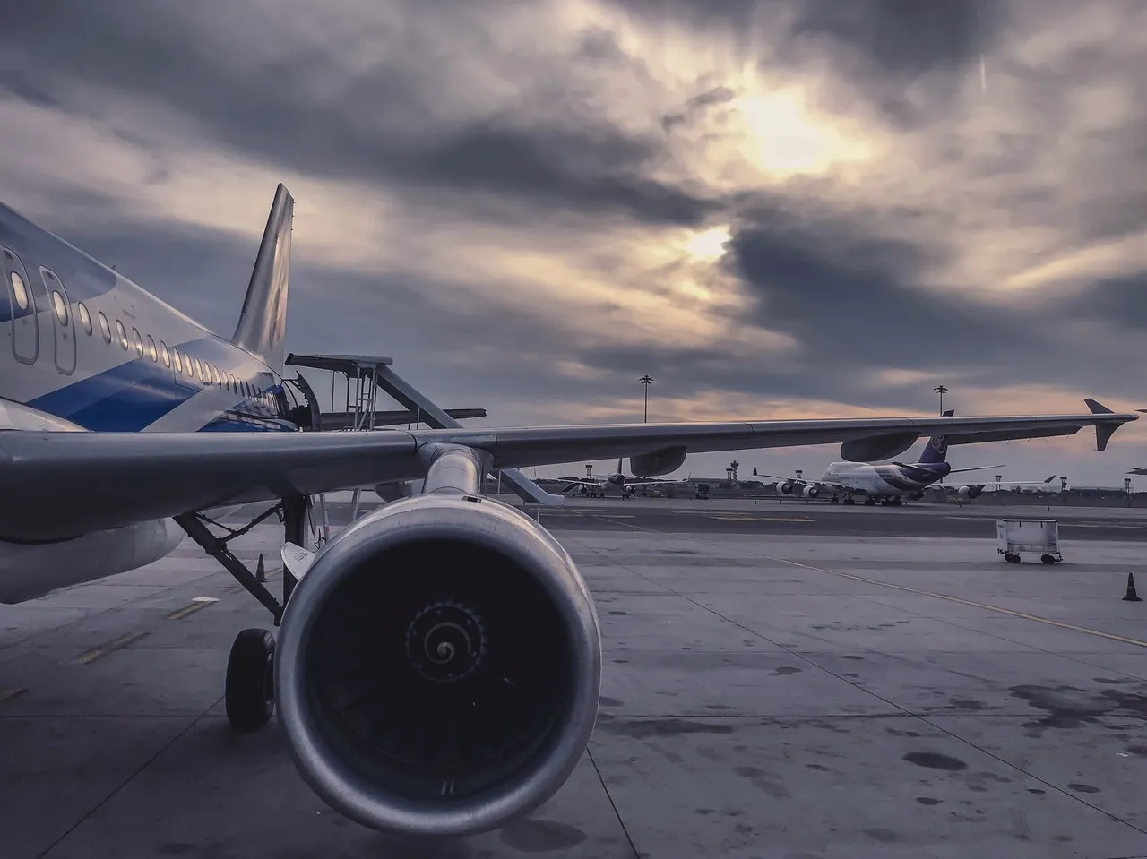 jet