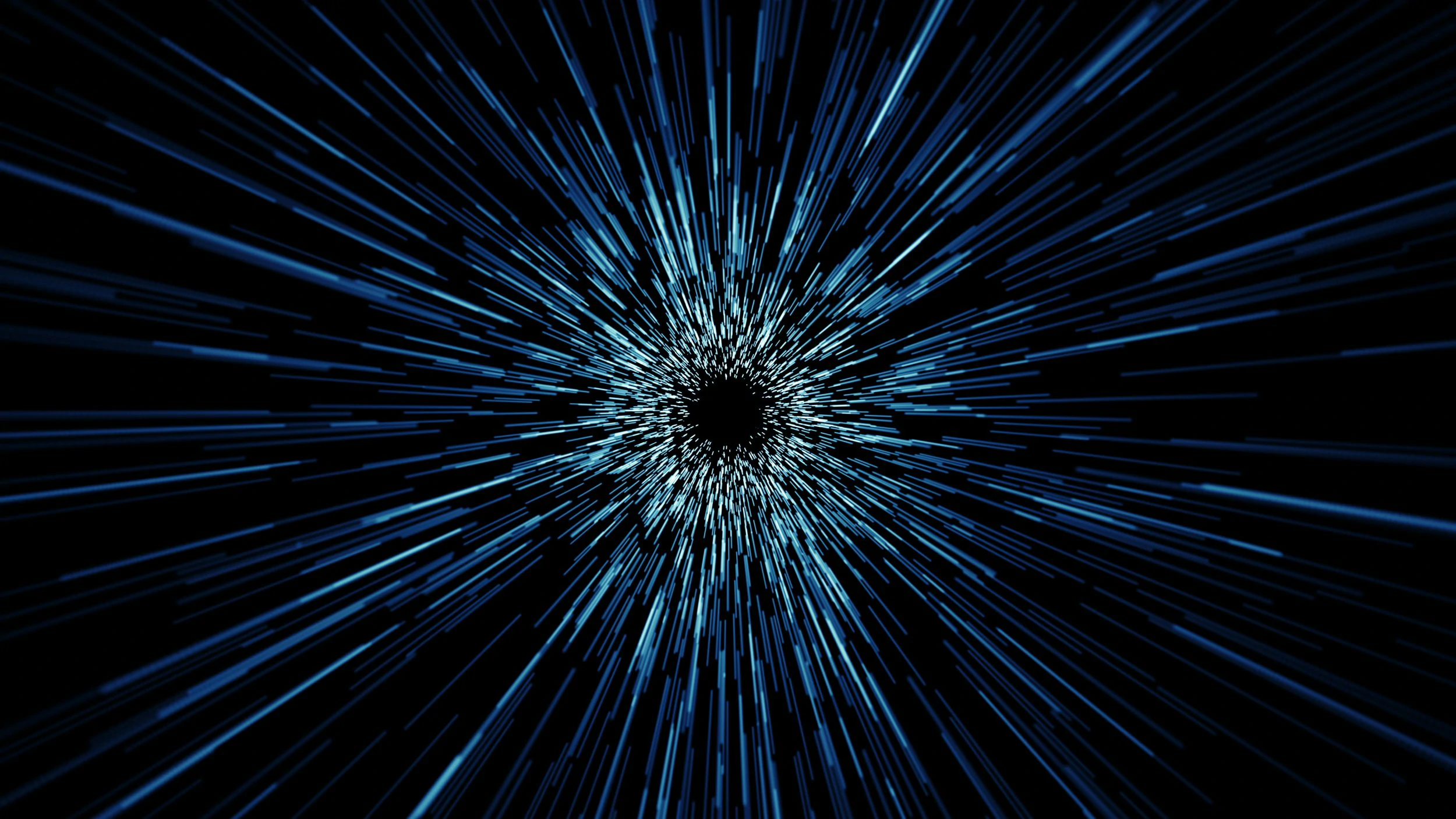 speed