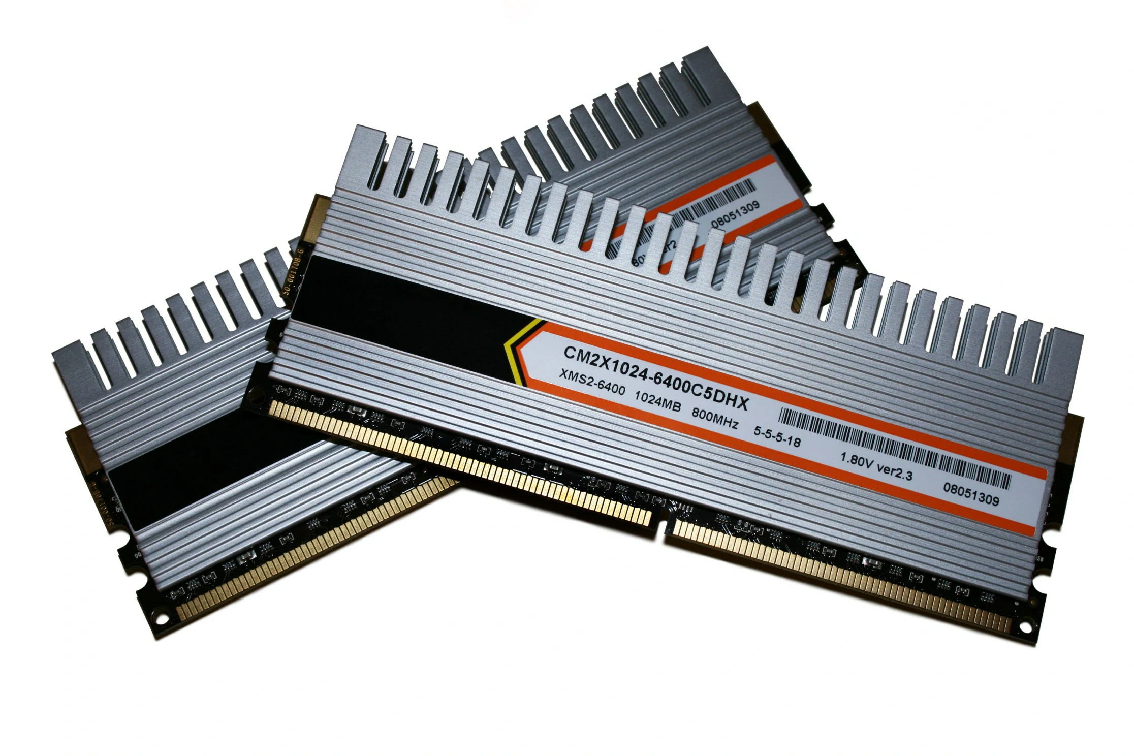 ram